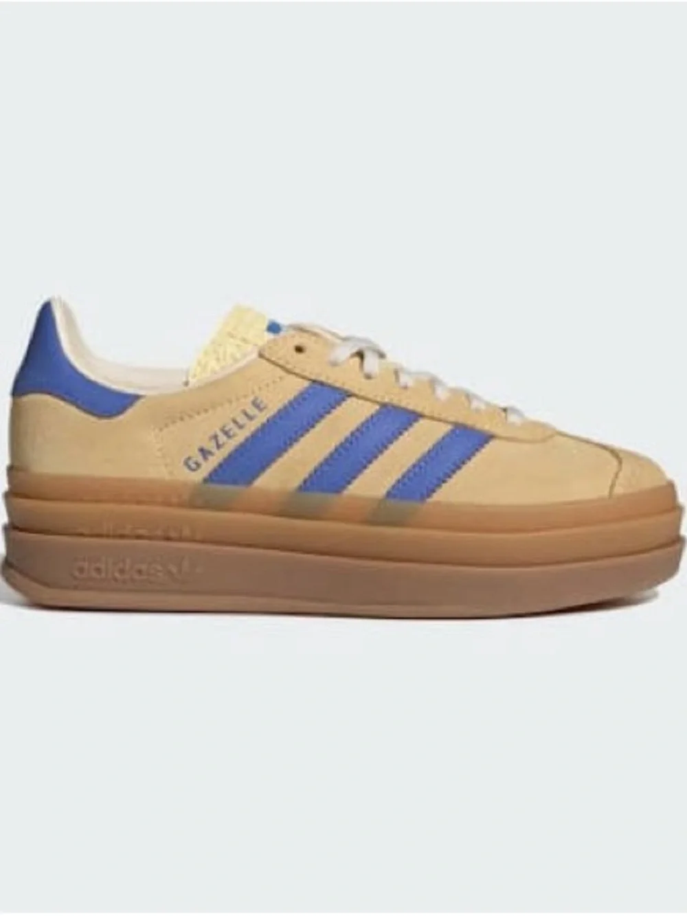 Adidas Gazelle Bold J IH6457